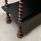console side table