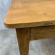 Farm table