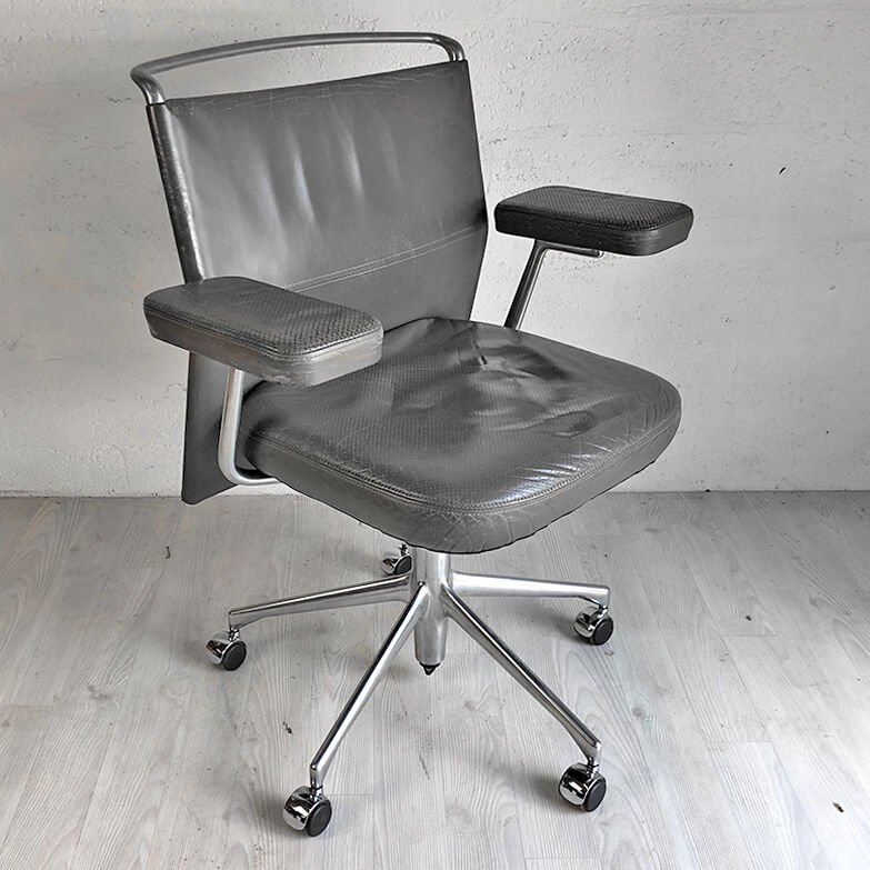 Office armchair Vitra AC2 design Antonio Citterio