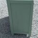 Commode en bois peint, années 50