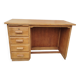 Bureau d'instituteur vintage