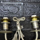 Wall light