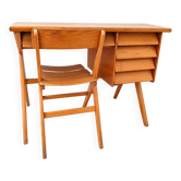 Primus desk and chair set