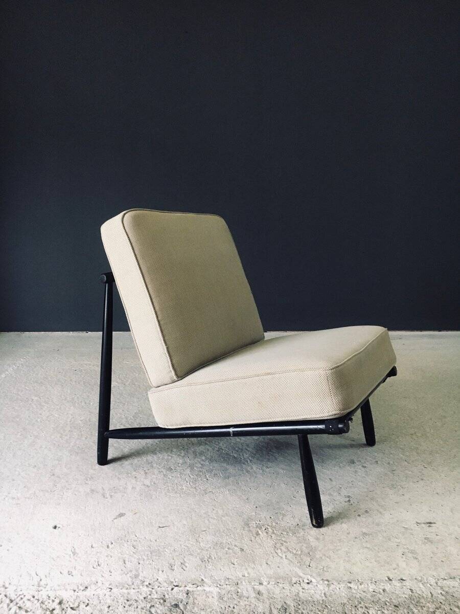Domus Easy Chair by Alf Svensson for Artifort, Sweden, 1950s