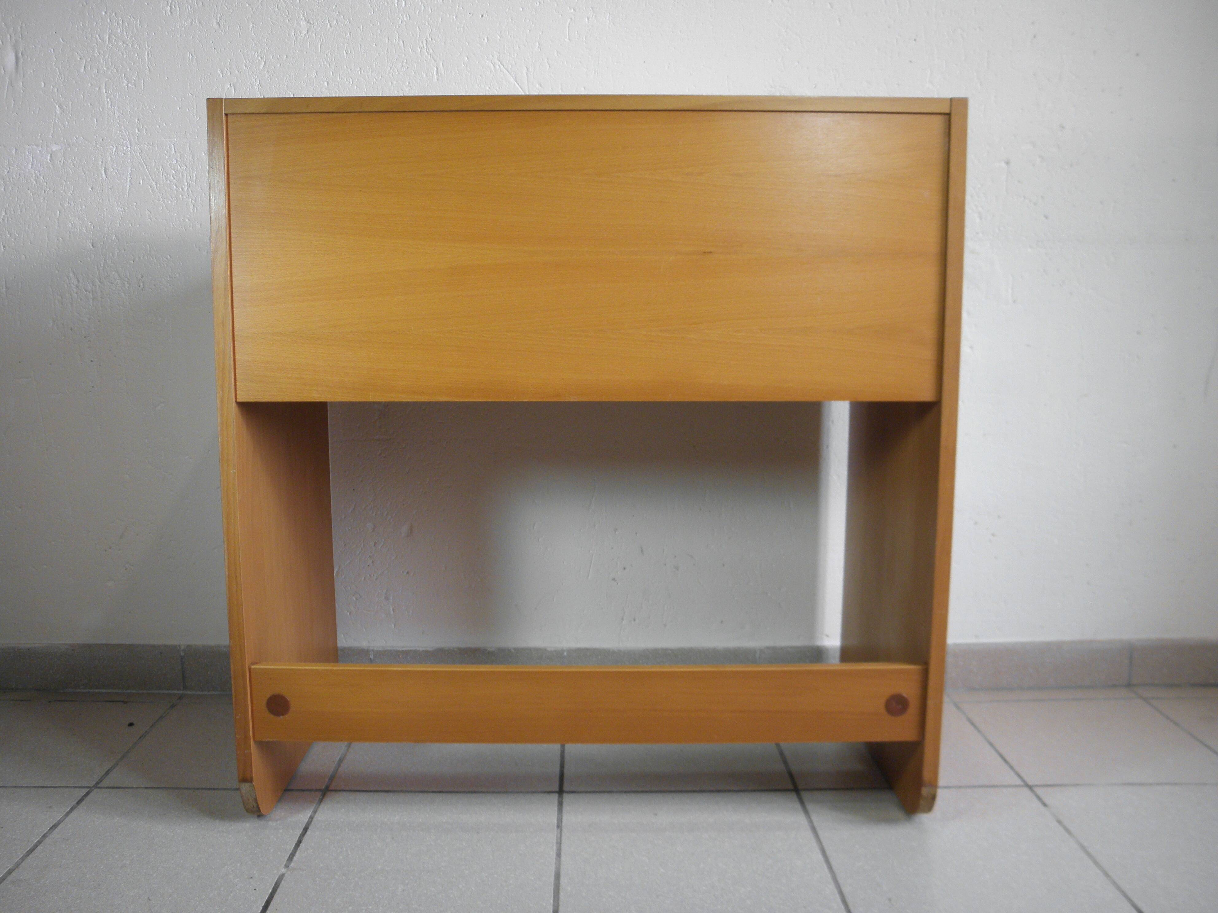 Secretary Design Denmark 1990s