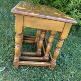 Nesting tables