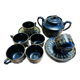 Gibson & Sons Victorian Coffee Service