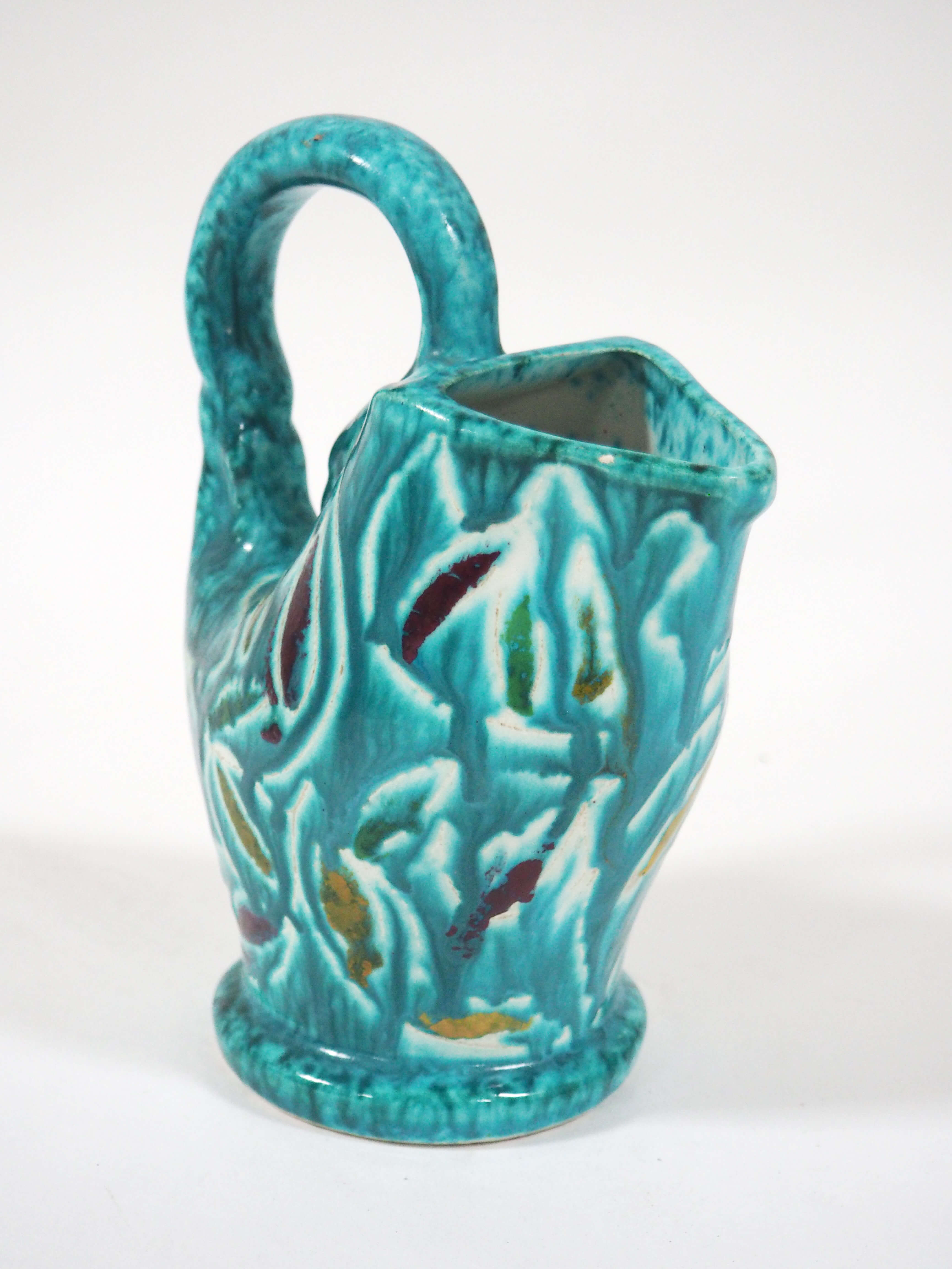 Borty Vase
