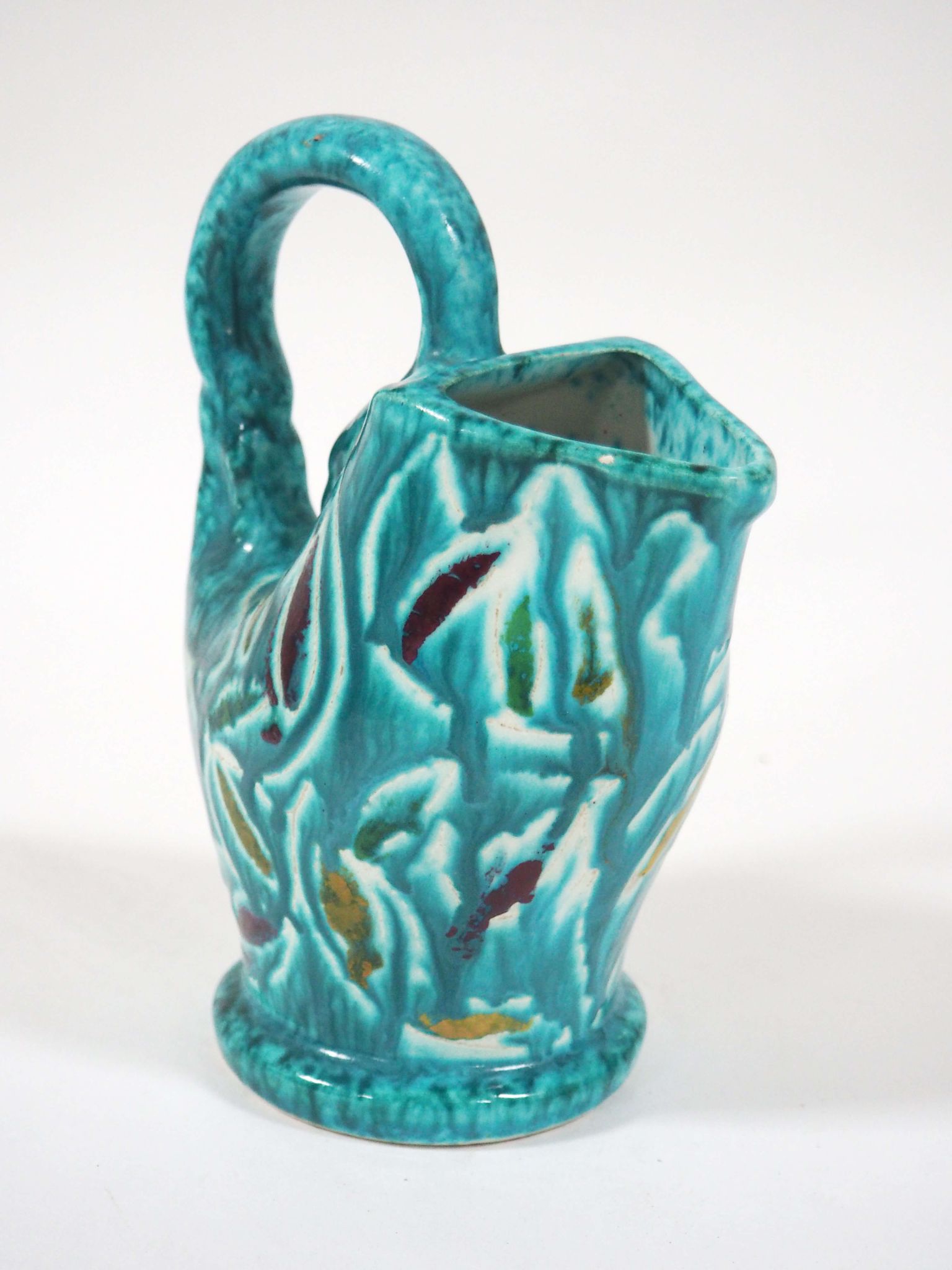 Vase Borty