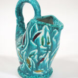 Borty Vase
