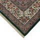 Turkish Handknotted Wool Oushak Rug 295 cm x 417 cm
