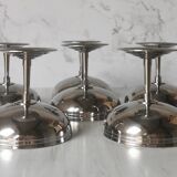 Vintage ice cream cups