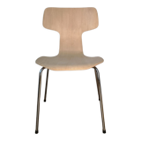 Hammer Chairs by Arne Jacobsen for Fritz Hansen