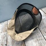 Ancient fencing mask