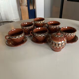 Coffee service