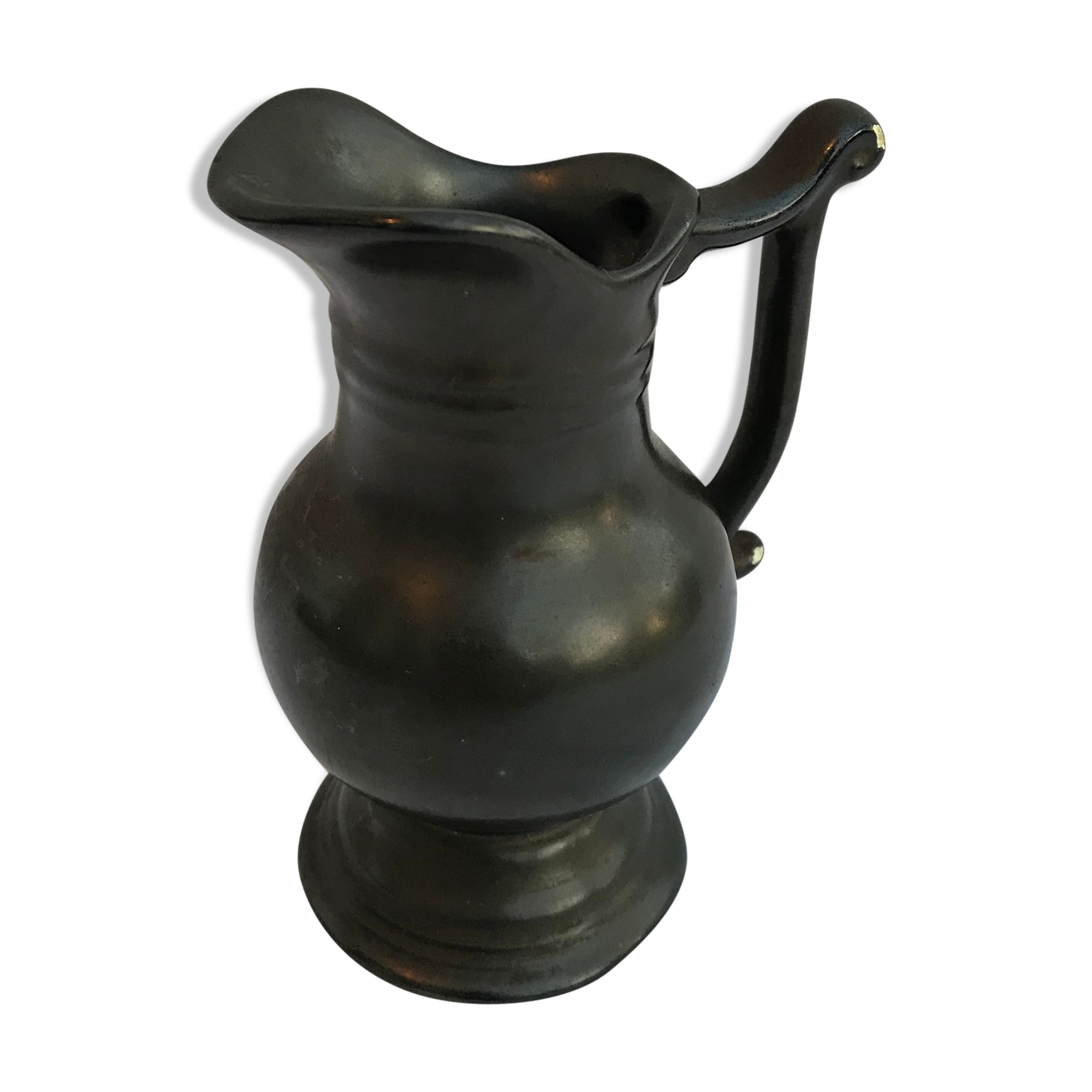 Former Pitcher VILLENAUXE IN CHAMPAGNE