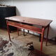 2-seater school desk