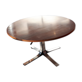 Table up and down by Osvaldo Borsani for Tecno 70s
