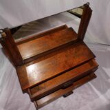 Art deco medicine cabinet