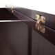 Hugues Chevalier dining table