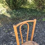 Bistro chair