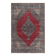 Vintage Turkish handmade rug 215x323 cm