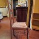 Set of 6 dining chairs