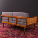 Sofa by Peter Hvidt & Orla Mølgaard-Nielsen from the 1960s
