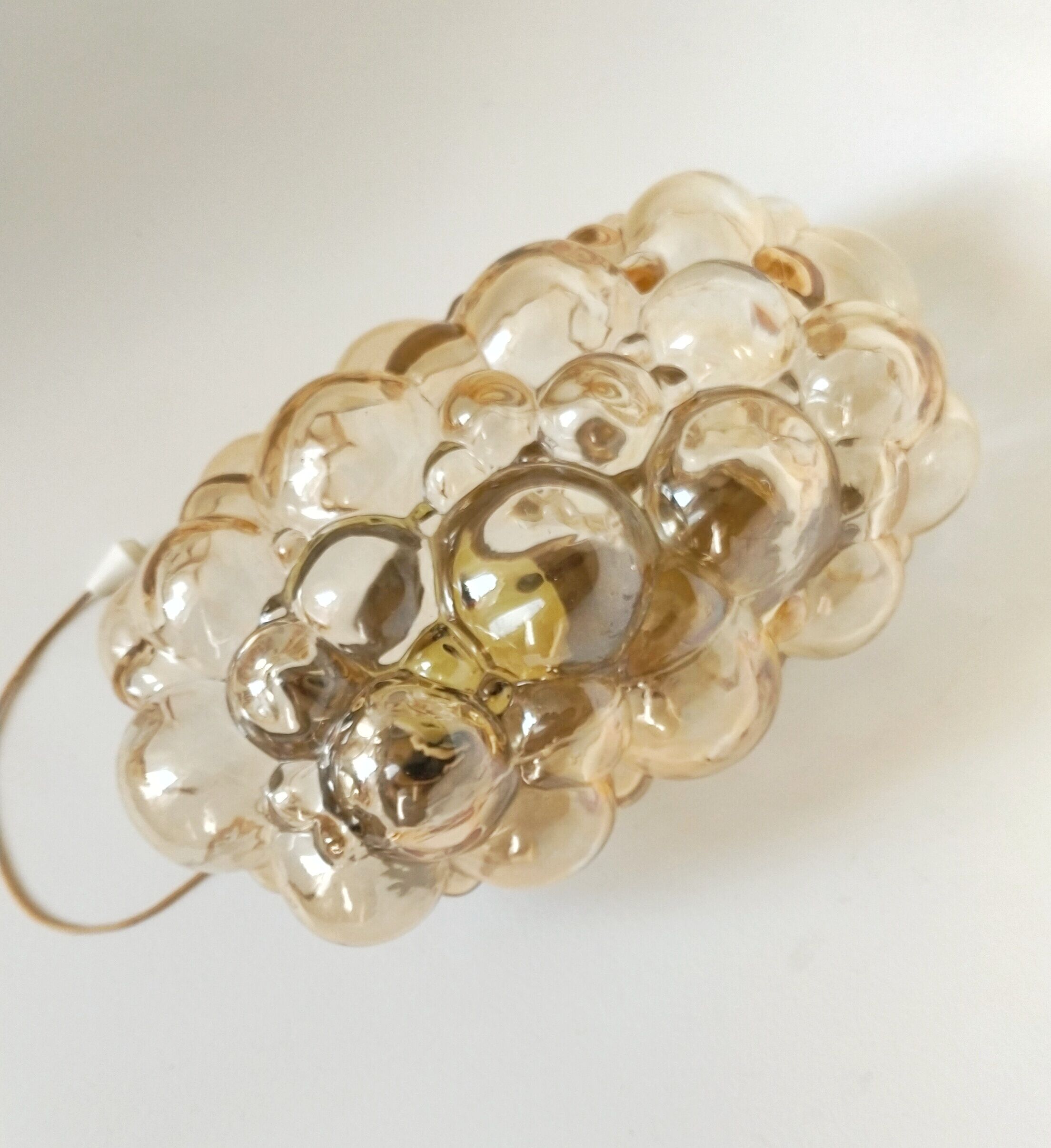 Wall lamp Bubble Helena Tynell