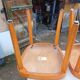 Pair of Baumann Bistro Chairs