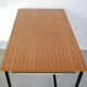 "Cadet" desk by Pierre Guariche for Meurop, 1970