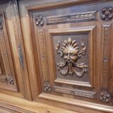 Rare Henry 2 furniture