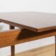 Mid-century teak extendable dining table from McIntosh, United Kingdom, 1960s
