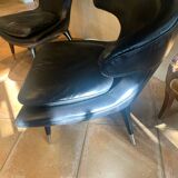 Paire de fauteuils