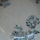 Lot 6 plates old creves Saxony