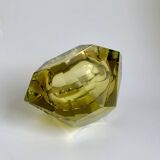 Flavio Poli Murano Glas Bowl