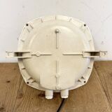 Applique ou Plafonnier Industriel en Bakélite d'Elektrosvit, 1980s