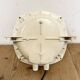 Industrial Bakelite Wall or Ceiling Light from Elektrosvit, 1980s