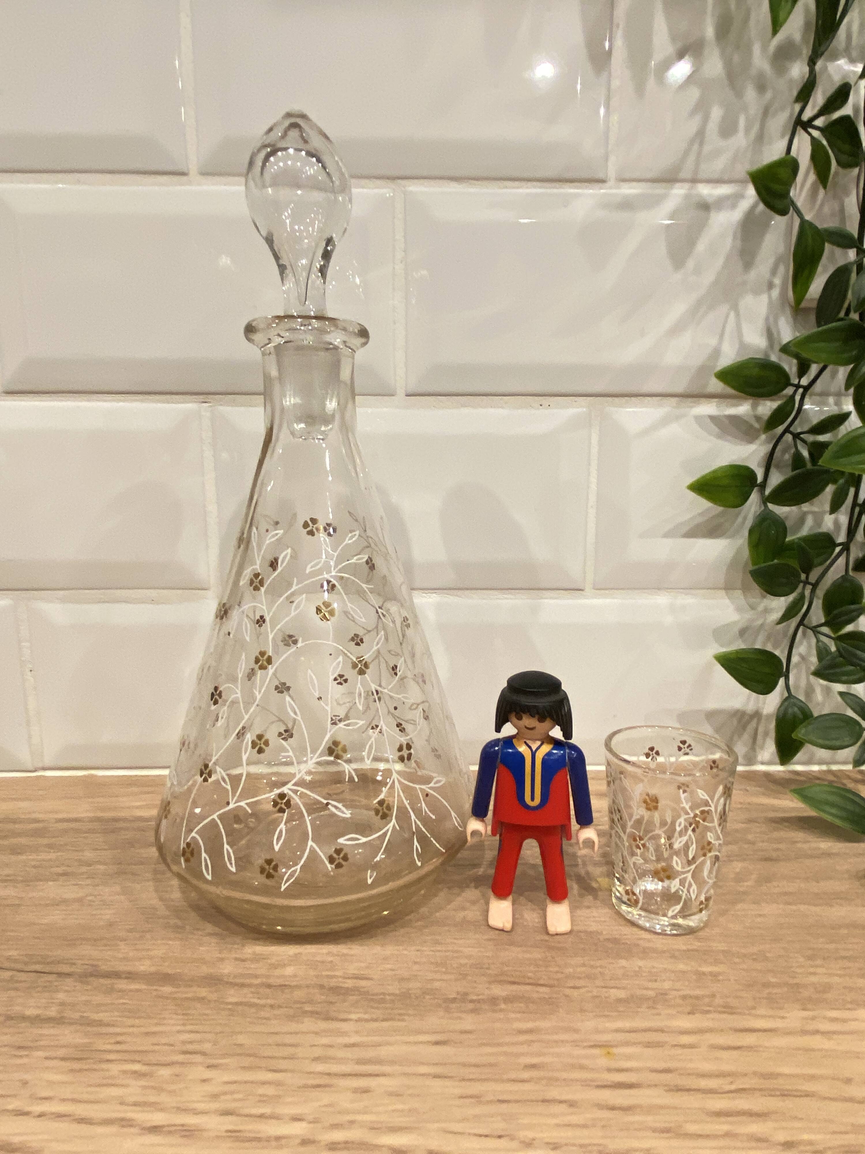 Service à liqueur, à digestif