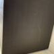 Armani Casa “Boston” black office furniture