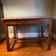 Table de ferme 17ème