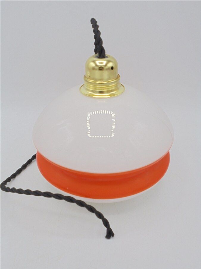Suspension vintage
