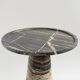 Table d'appoint en marbre Picasso