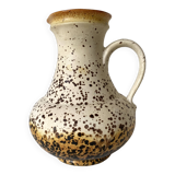Jar, ceramic jug from the 70s