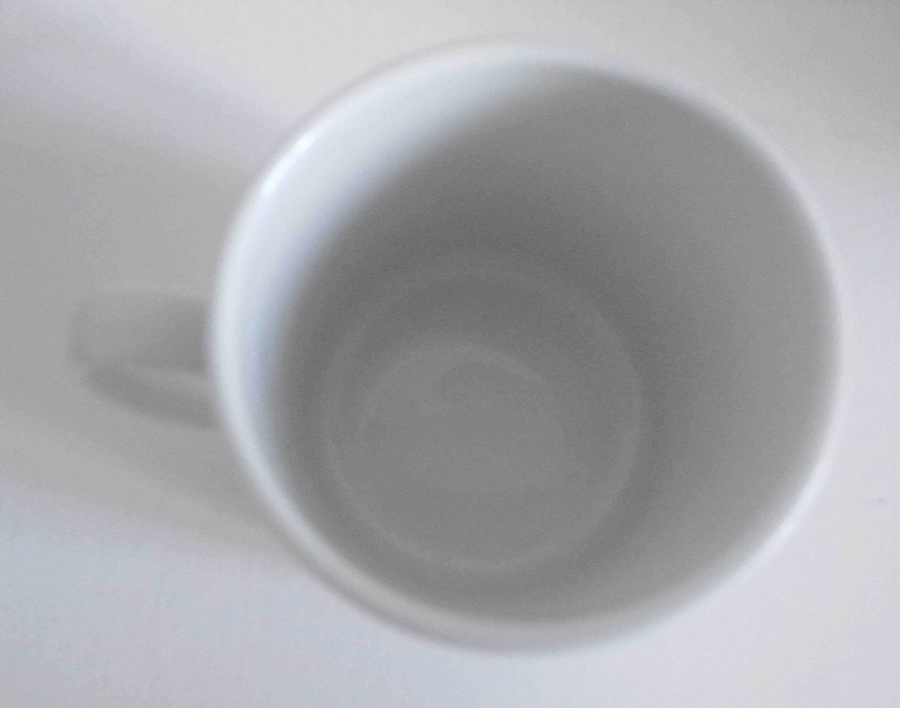 Mug / Cup, vintage car, Villeroy and Boch