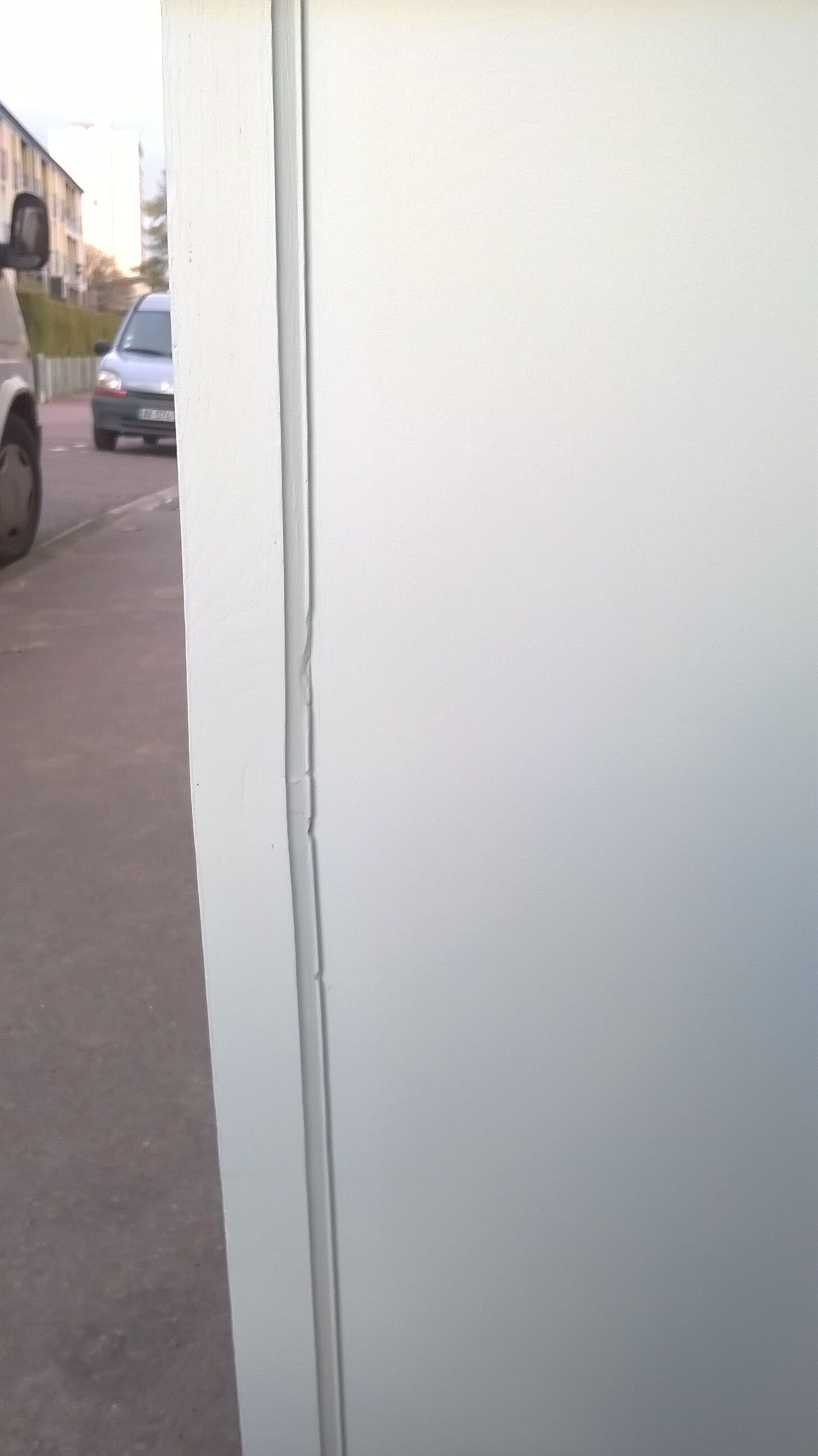 Parisian wardrobe year 30