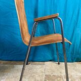Designer chairs from the 50s and 60s
