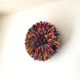Juju hat multicolore 55 cm