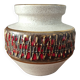 Fat Lava West Germany Vintage 70's Style Vase