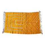 Moroccan Berber rug 250cm x 150cm